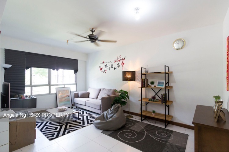 Blk 454 Yishun Street 41 (Yishun), HDB 4 Rooms #200819802